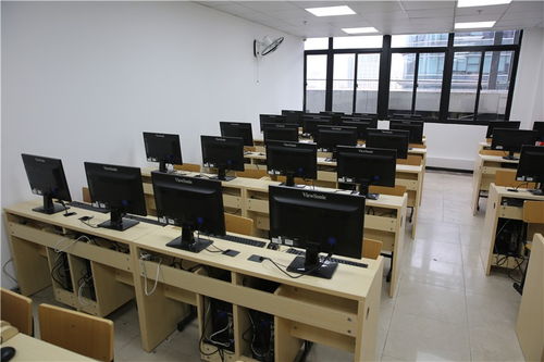 深圳软件技术培训全攻略 从软件开发到游戏与数据库实战